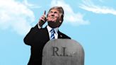 Why Trump Won’t Let His Famous Dead Uncle Rest in Peace