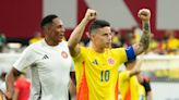 Uruguay vs Colombia en vivo: Sigue el minuto a minuto de la semifinal de la Copa América