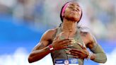 Sha’Carri Richardson wins 100-meter, earning spot at Paris Olympics