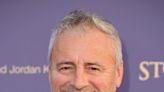 Matt LeBlanc seen for the 1st time since 2023, Matthew Perry death arrests