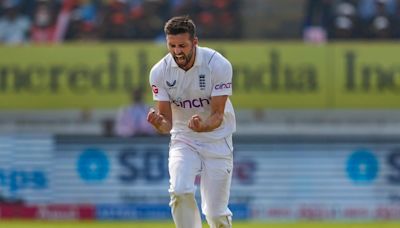 Mark Wood Registers Fastest Test Over Recorded By An England Bowler - News18