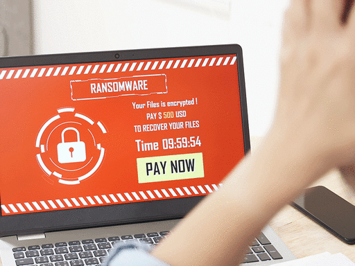 Customers at several small-sized banks affected as tech provider C-Edge suffers ransomware attack