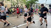 Pittsburgh Marathon proves to be a family affair with all-ages, inclusivity events