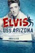 Elvis and the USS Arizona