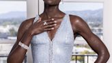 Lupita Nyong’o’s 2024 Oscars Gown Was a Nod to Her 2014 Win