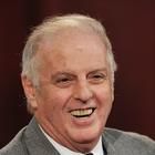 Daniel Barenboim