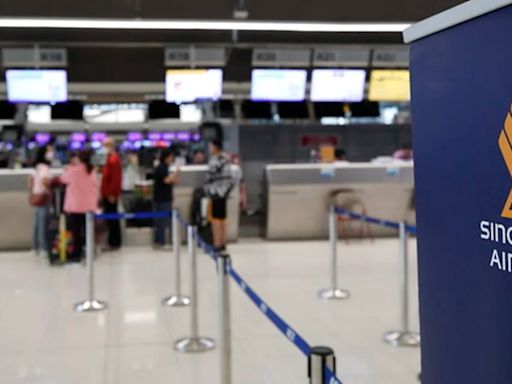 Singapore Airlines refuerza las medidas de seguridad en vuelos tras fatales turbulencias