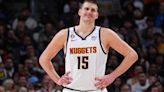 Nikola Jokic is NBA champion but was selected by Nuggets during Taco Bell advert