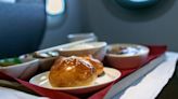 Vegan inflight dining is soaring in popularity. Here’s which airlines serve the best meals