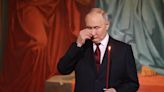 Putin orders nuclear weapons drills in response to Western "threats"