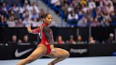 How Gymnast Jordan Chiles Takes Care of Her Mental Health