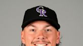 Rockies Expected To Promote Jordan Beck