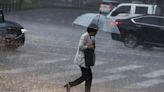 South Korea monsoon rains spur evacuations, disrupt flights