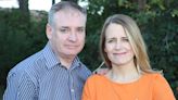 SNP Minister Richard Lochhead reveals harrowing sepsis battle