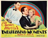 Embarrassing Moments (1934 film)