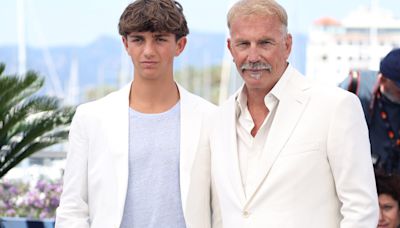 Kevin Costner Defends Casting Son in Horizon Saga After Slamming Nepotism in Hollywood