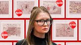 The Anna Delvey Industrial Complex — and me