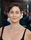 Carrie-Anne Moss