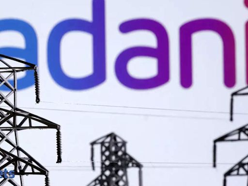 Adani Energy shares jump 10%, hit 52-week high on strong response to QIP