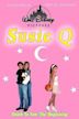 Susie Q – Engel in Pink