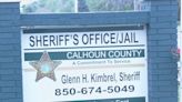 Disturbance breaks out at Calhoun County jail