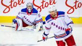 Projected lineup: Rangers hope 'change of scenery' can spark 5v5 offense