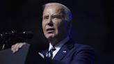 Biden to deliver speech on antisemitism at Holocaust memorial ceremony