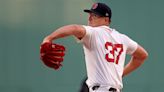 Pivetta ties Clemens’ club record but Red Sox shut out by Tigers