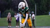 2025 WR Hall sees even more of West Virginia on official visit