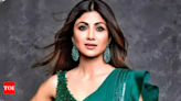 Shilpa Shetty makes most of the New York sun on her vacay: video inside | Hindi Movie News - Times of India