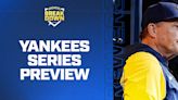 Previewing a Battle with the New-Look Bronx Bombers