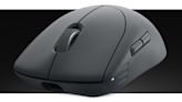 Alienware Pro Wireless Mouse Review - IGN