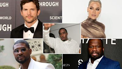 Every Celebrity Who Has Spoken Out About Diddy & His Wild Parties