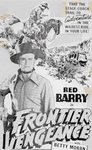 Frontier Vengeance (1940) - IMDb