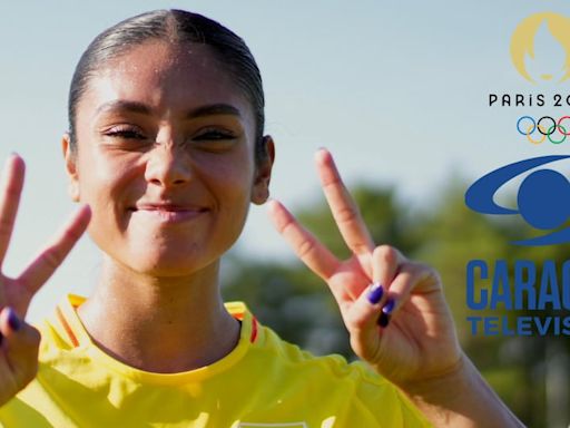 GOL Caracol EN VIVO, Colombia vs. Francia GRATIS: cómo ver fútbol femenino París 2024