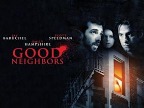 Good Neighbours (film)