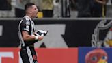 Atlético Mineiro vence a Rosario Central y saca ventaja en la Libertadores