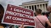 Court Rules in Favor of Pro-Life Protesters Arrested for Chalk Messages