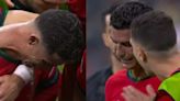 Cristiano Ronaldos Redemption: From Tears To Triumph In Portugals Shoot-Out Victory Over Slovenia