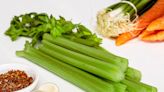 New insights on celery allergies and associated risks