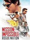 Mission: Impossible – Rogue Nation