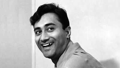 Dev Anand Birth Anniversary: Romantic hits of the actor