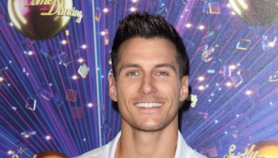 Gorka Marquez reveals how Strictly stars reacted to Giovanni Pernice's exit