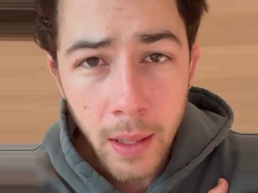 Nick Jonas reveals reason for canceling Jonas Brothers shows