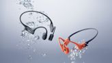 Shokz推出OpenSwim Pro 旗艦級水陸兩用專業運動耳機