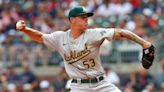 A's Designate Aaron Brooks For Assignment