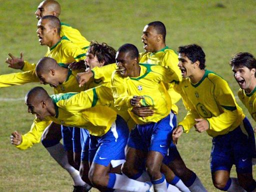 Campeão em 2004, Renato acredita na Seleção Brasileira nessa Copa América