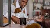 Leon Bridges Reimagines ‘Blue Mesas’ as Fragrance