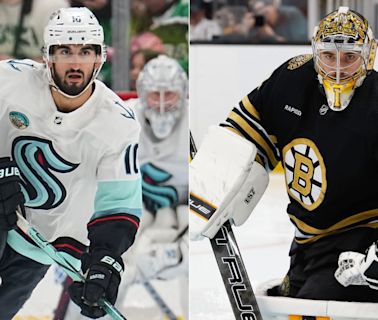 Qualifying offers extended to NHL restricted free agents | NHL.com