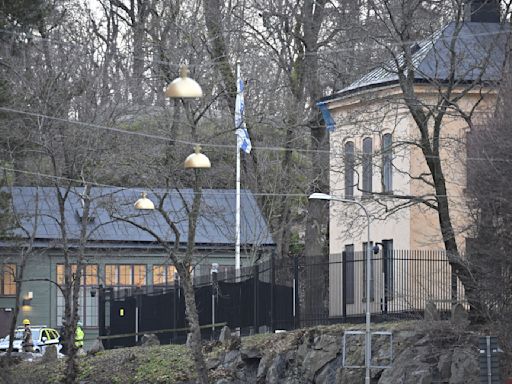 Stockholm accuses Iran of using criminals in Sweden to target Israel or Jewish interests